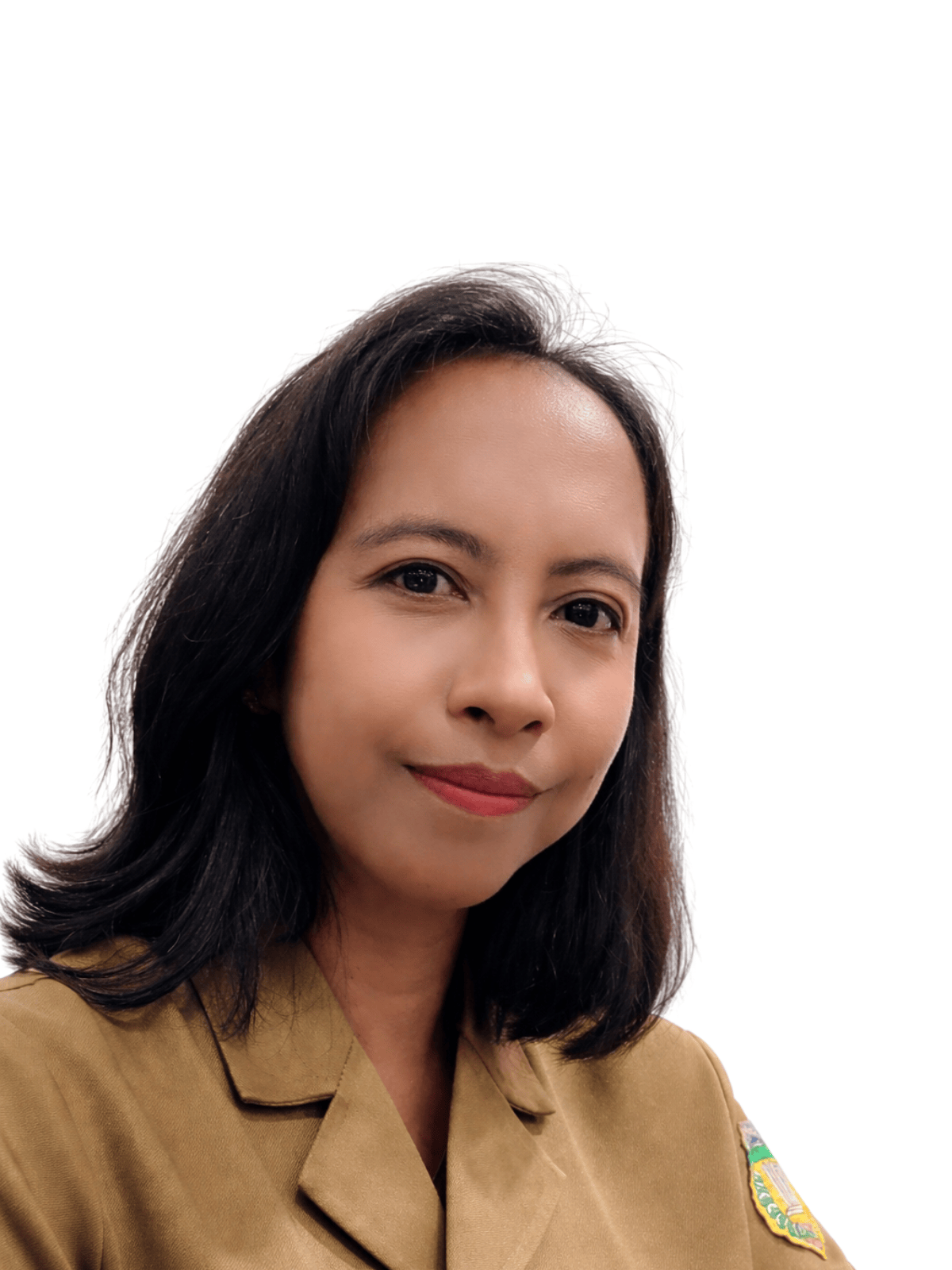 Diana Trisilia Simaela, SE. M.SI